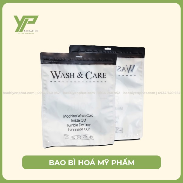 COSMETIC PACKAGING