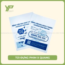 Túi X-Quang