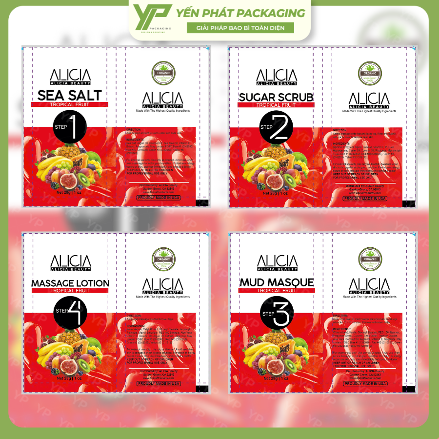 Bao Bì Yến Phát luôn đặt chữ tín làm nền tảng cho tất cả mối quan hệ với khách hàng