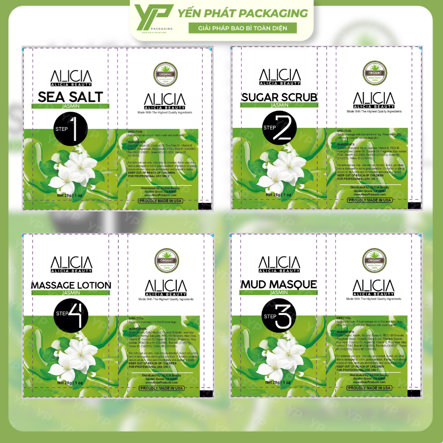 Khách hàng chỉ cần cung cấp một số thông tin cốt lõi về sản phẩm