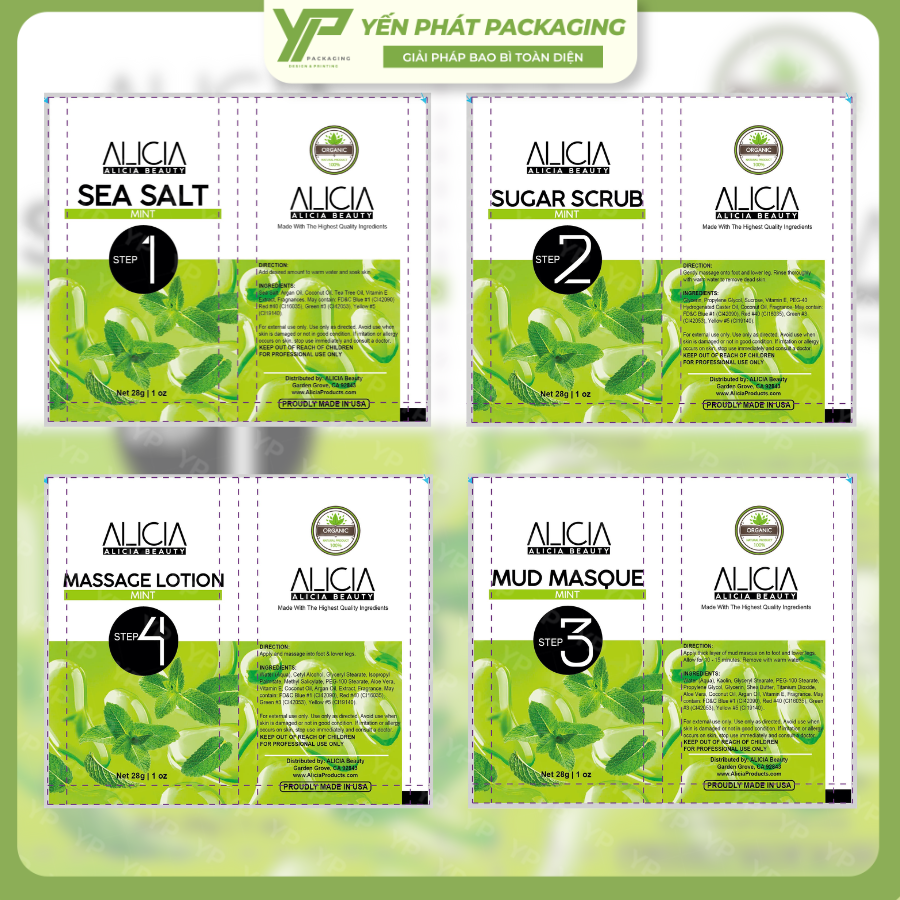 Khách hàng sẽ luôn là người chốt bản final