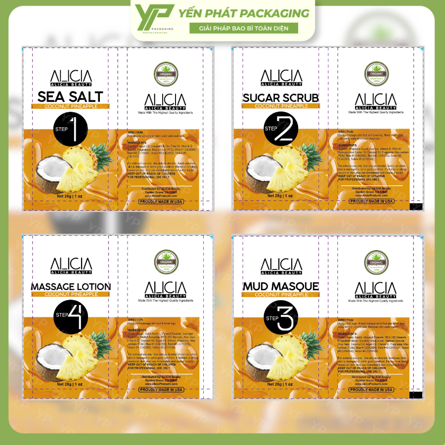 Yến Phát thiết kế hoàn toàn miễn phí