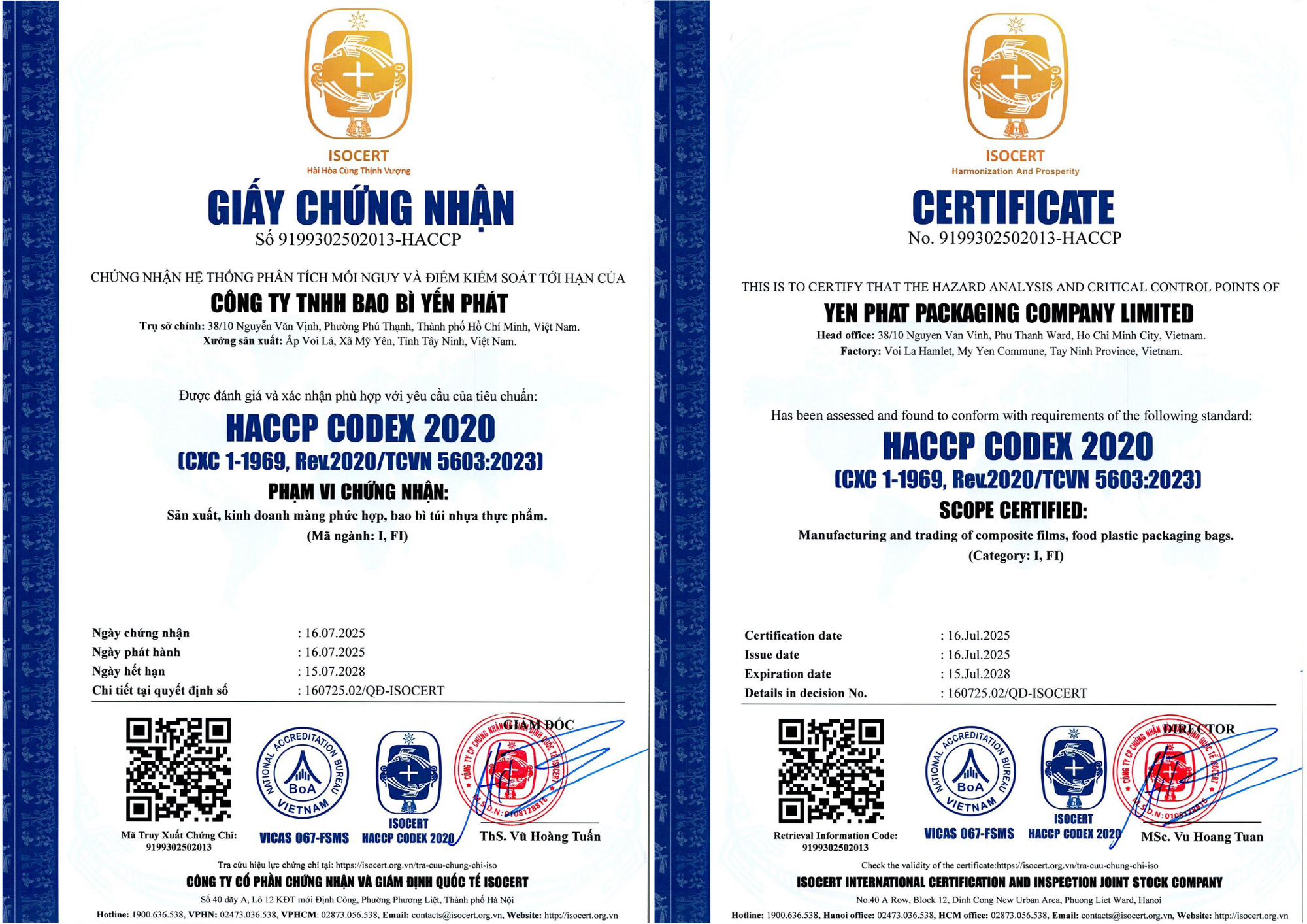 yen-phat-dat-chung-nhan-haccp