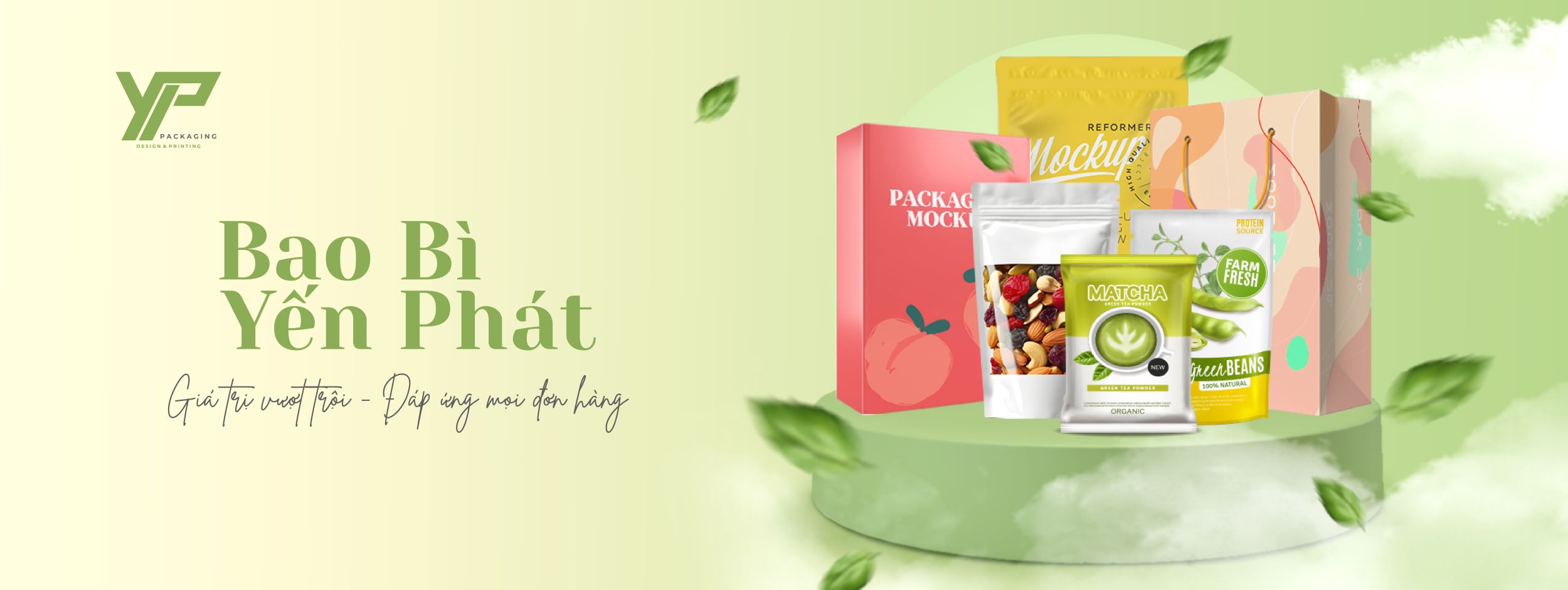 [Product] banner trang sản phẩm