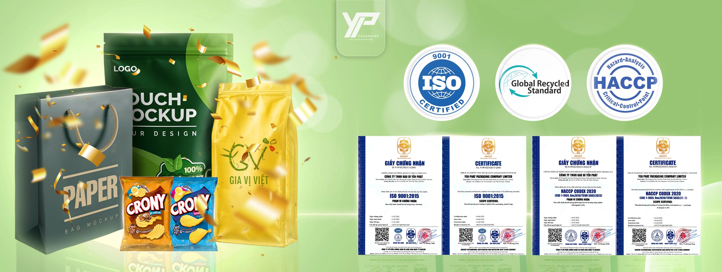 Banner Hoá Mỹ Phẩm