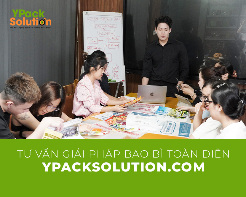 Giải pháp bao bì