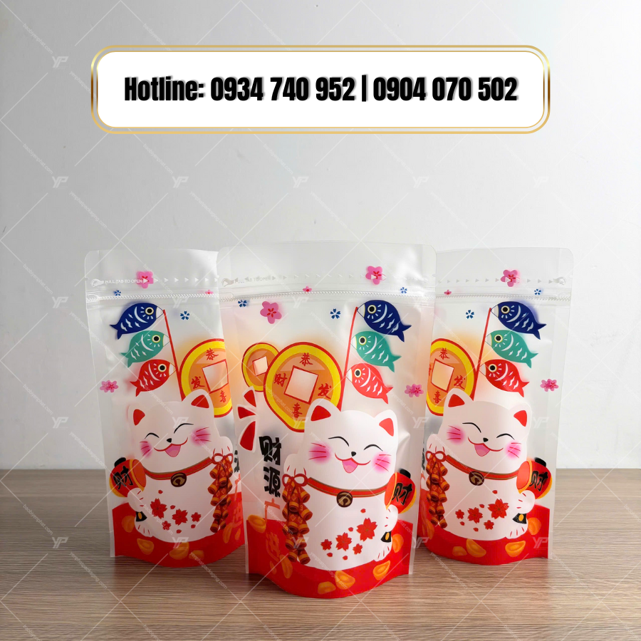 tui-zip-day-dung-hinh-meo-than-tai