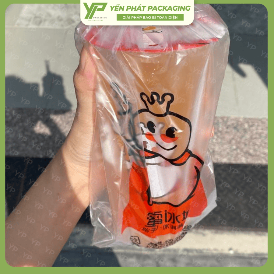 Túi hai quai hiện nay vẫn được dùng phổ biến