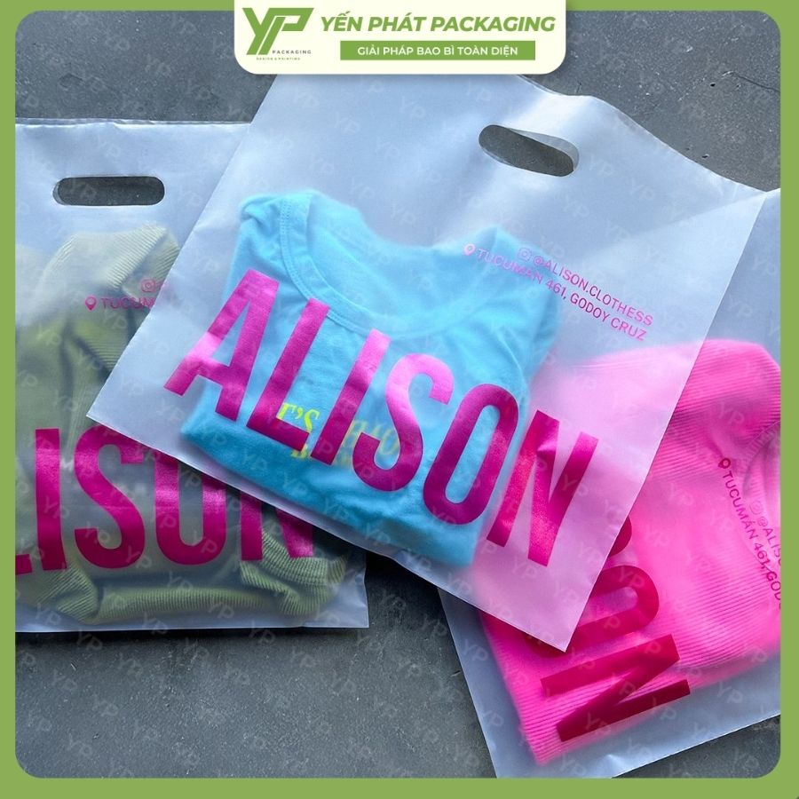 Bao bì gói hàng có vai trò quan trong trong bán hàng dịp Tết