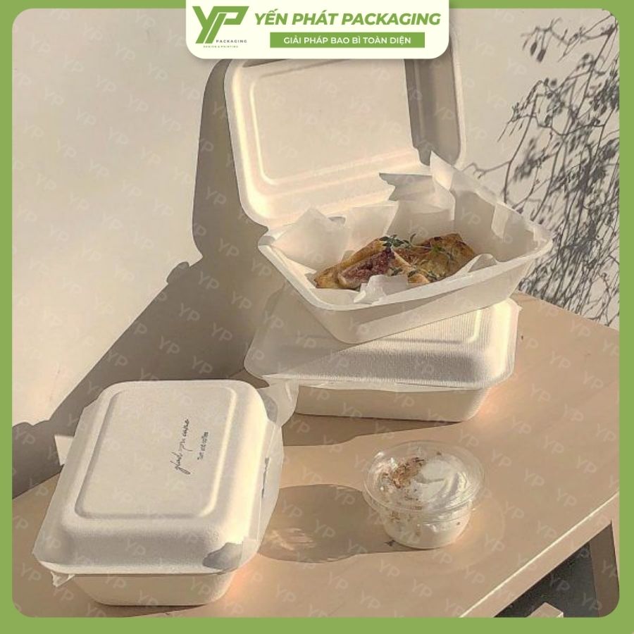 Nhiều doanh nghiệp vì tiết kiệm chi phí đóng gói, nên chọn nhầm bao bì giá rẻ kém chất lượng