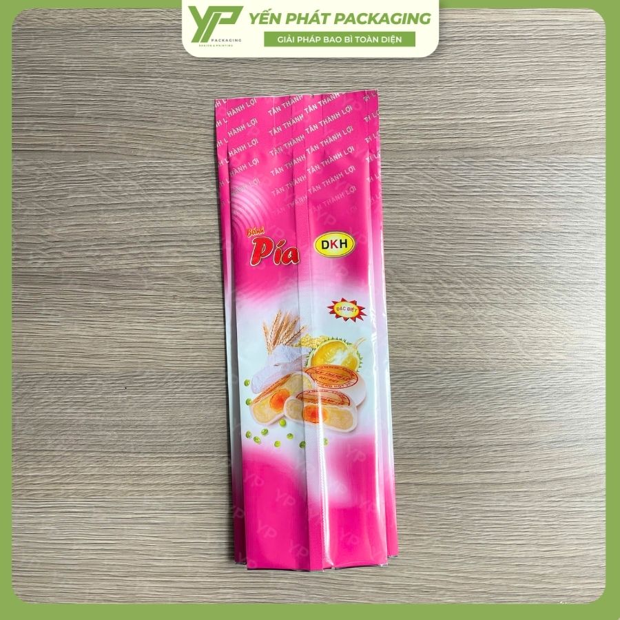 Nguyên liệu đầu vào luôn được kiểm soát chặt chẽ