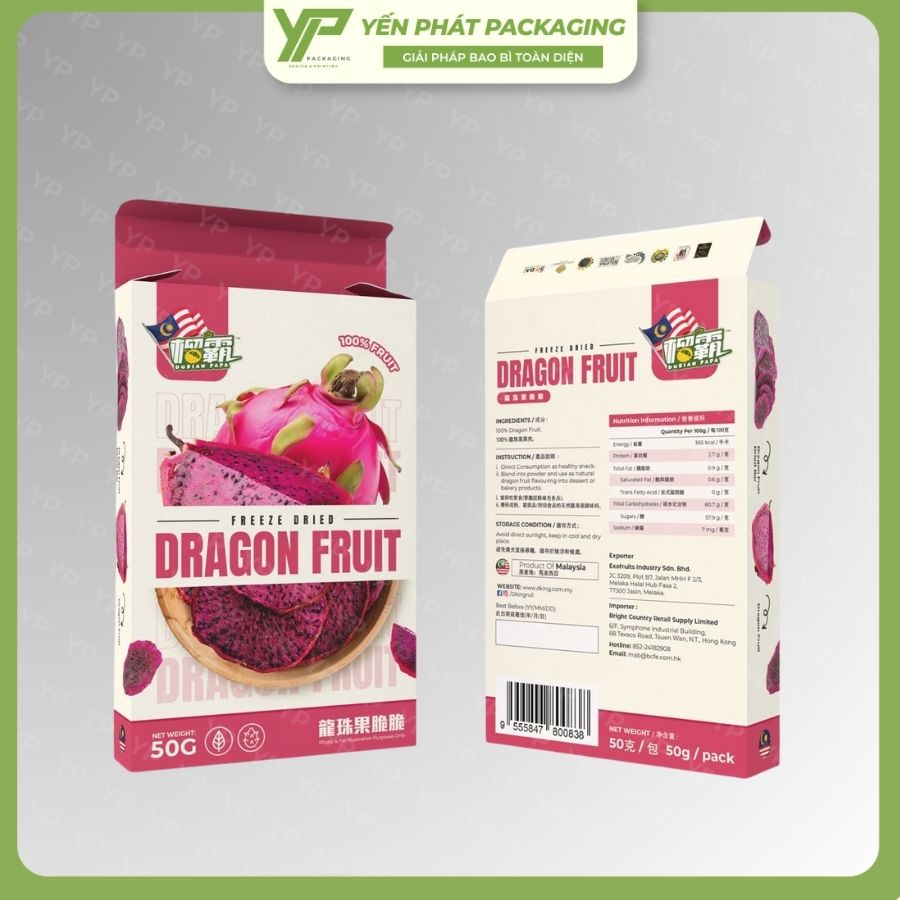 Thiếu thông tin sản phẩm hoặc bố cục rối mắt sẽ là điểm trừ lớn cho thương hiệu