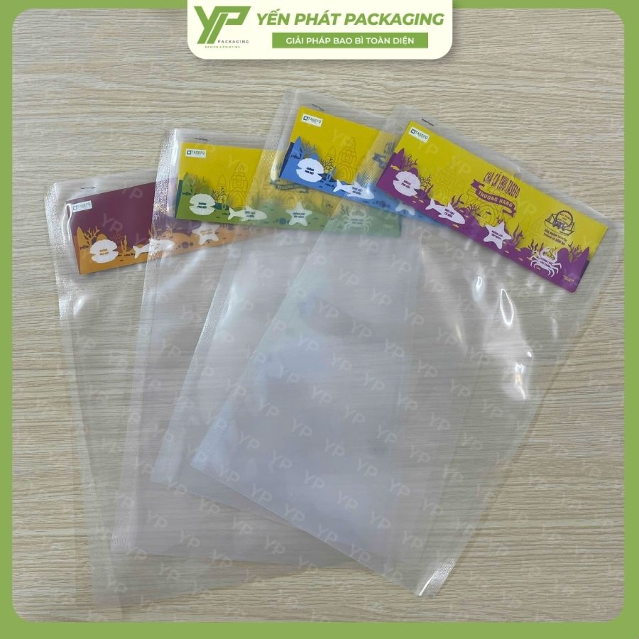 Túi màng ghép PA/PE rider