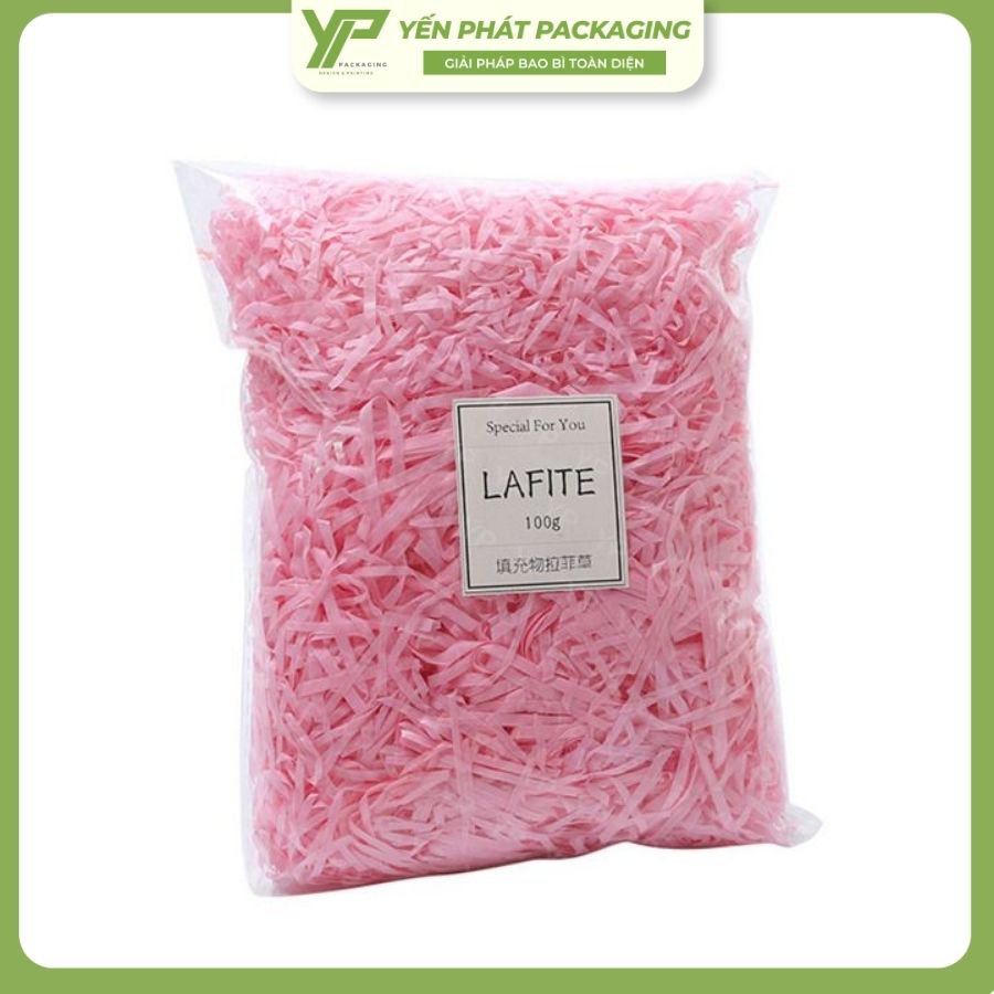 Túi PP kiếng được ứng dụng khá phổ biến trong kinh doanh bán lẻ