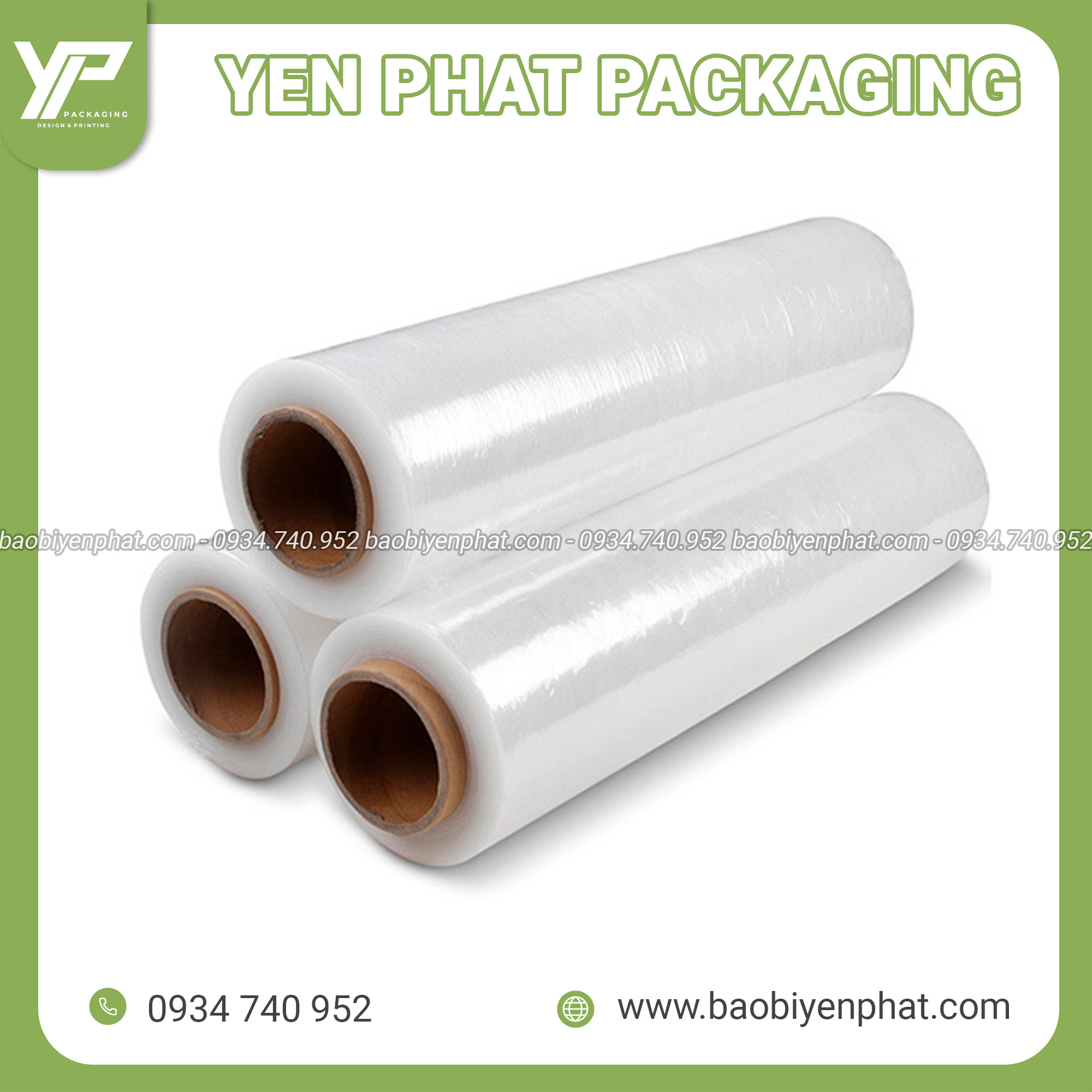 Màng bọc thực phẩm chịu nhiệt