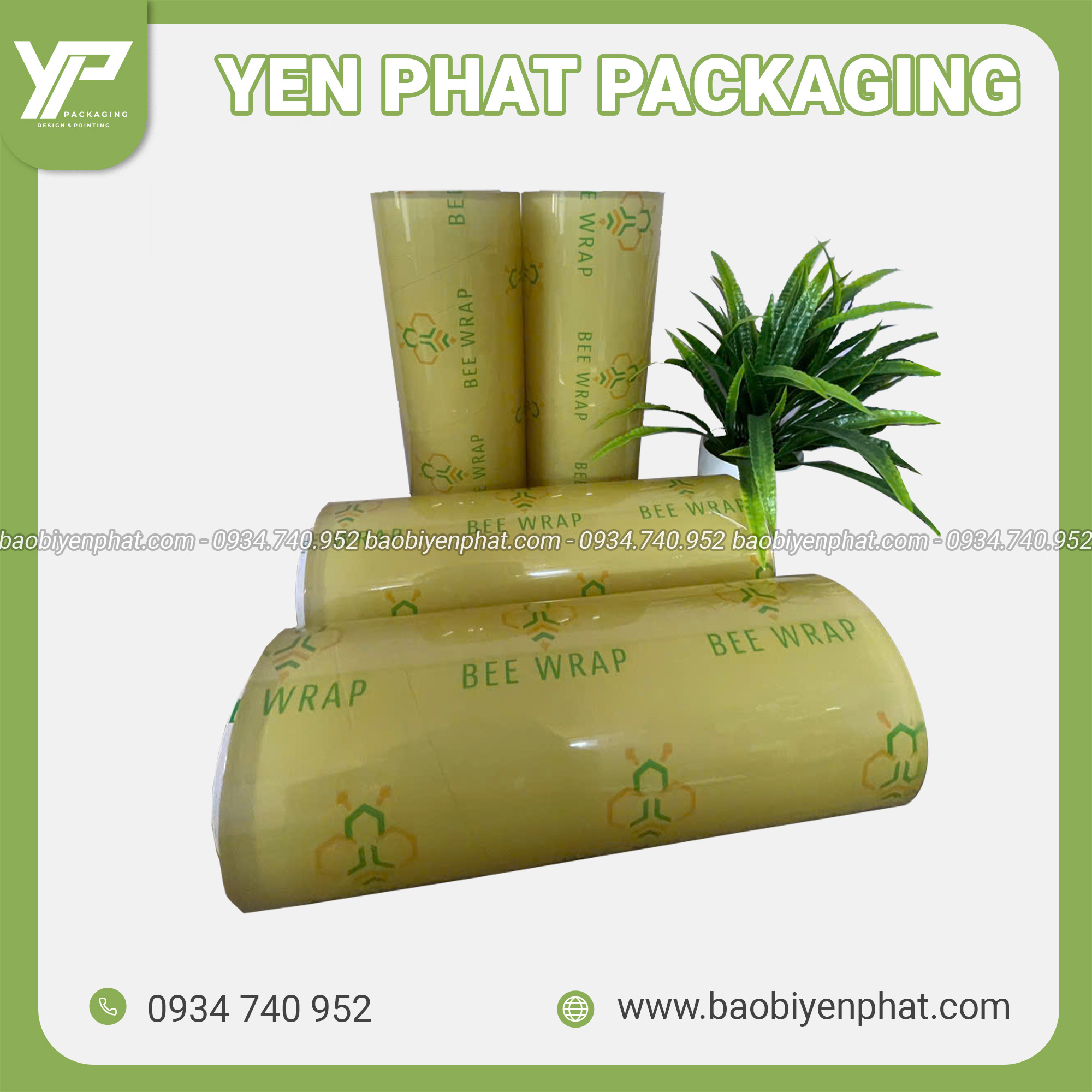 Màng bọc thực phẩm