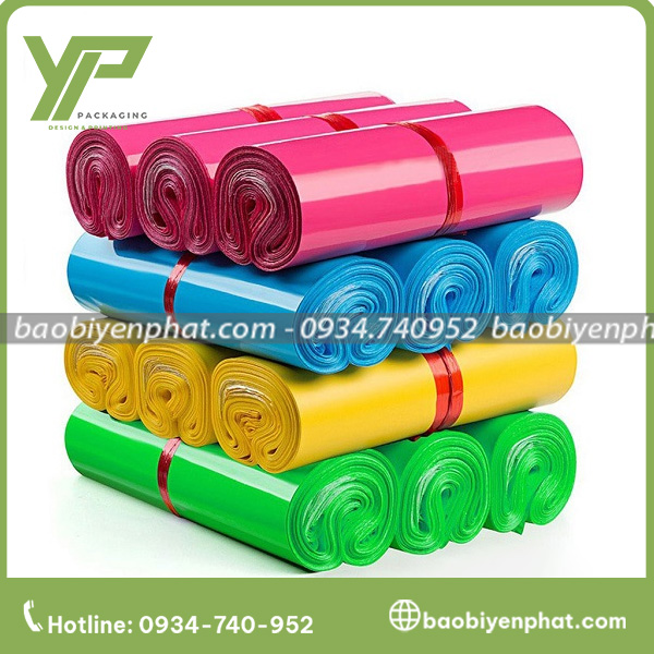 Cây túi đóng hàng (1 cây = 10kg)