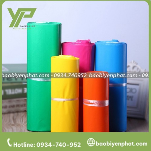 Cuộn túi niêm phong đóng hàng (1 cuộn = 10kg)